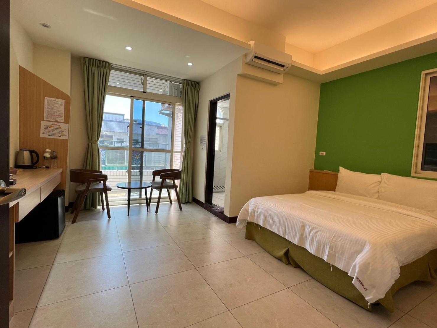 今晨舞宿電梯民宿#禁煙民宿 Chishang Room photo