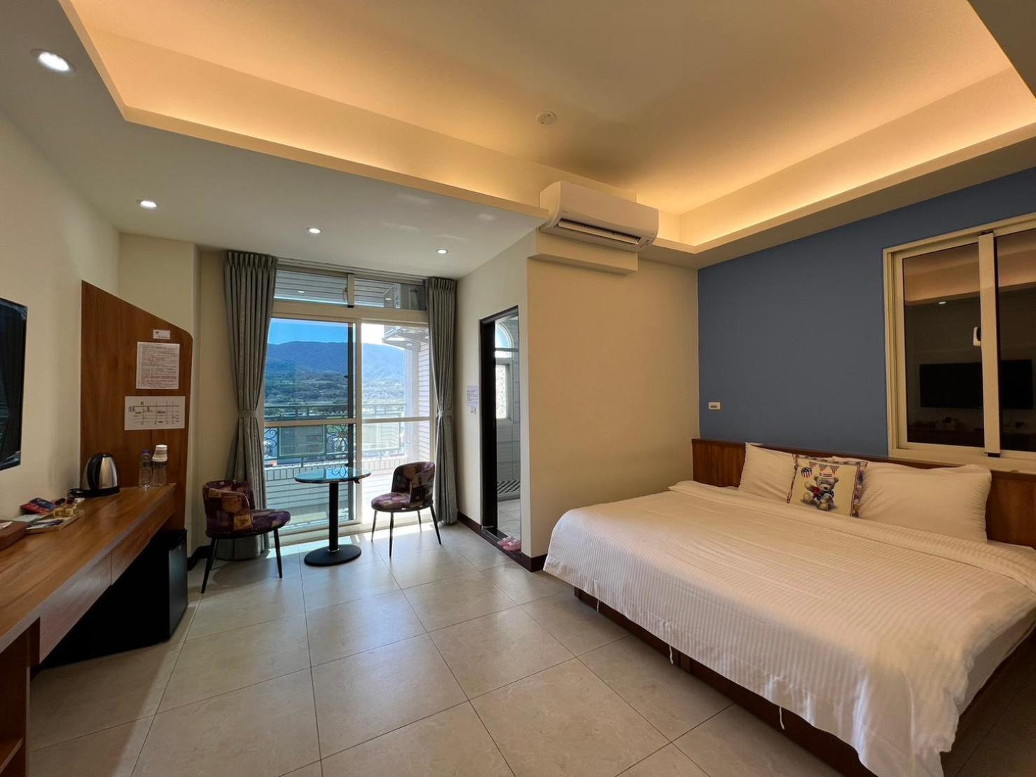 今晨舞宿電梯民宿#禁煙民宿 Chishang Room photo